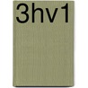 3HV1 by J.L.M.J. Huijnen