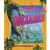 Que Es un Dinosaurio? by Niki Walker