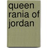 Queen Rania of Jordan by Mary Englar