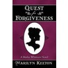 Quest for Forgiveness door Keeton Marilyn