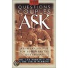Questions Couples Ask door Leslie Parrott