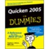 Quicken X For Dummies