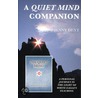 Quiet Mind  Companion door Jenny Dent
