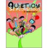 Quietboy Selfconcious by David Essman