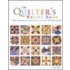 Quilter's Recipe Book