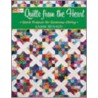 Quilts From The Heart by Karin Renaud