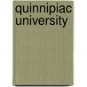 Quinnipiac University by Miriam T. Timpledon