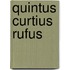 Quintus Curtius Rufus