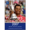 R&A Golfer's Handbook by Renton Laidlaw