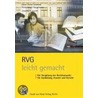 Rvg  - Leicht Gemacht by Hans-Dieter Schwind