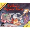 Rabbit's Pajama Party door Stuart J. Murphy