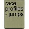 Race Profiles - Jumps door Peter May