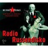 Radio Russendisko. Cd door Wladimir Kaminer