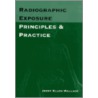 Radiographic Exposure door Jerry Ellen Wallace