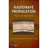 Radiowave Propagation by Curt Levis