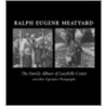 Ralph Eugene Meatyard door Ralph Eugene Meatyard