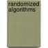 Randomized Algorithms