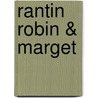 Rantin Robin & Marget door Alick Blair