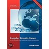 Ratgeber Domain-Namen by Florian Huber