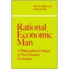 Rational Economic Man door Martin Hollis