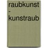 Raubkunst - Kunstraub
