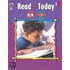 Read 4 Today, Grade 2