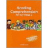 Reading Comprehension door Richard Worsnop