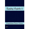 Reading Virginity 1.1 door Regardless Devon Victory