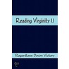 Reading Virginity 1.1 by Regardless Devon Victory