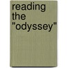 Reading the "Odyssey" door Seth L. Schein