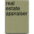 Real Estate Appraiser
