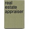 Real Estate Appraiser by Jack Rudman