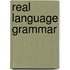 Real Language Grammar