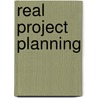 Real Project Planning door Trish Melton