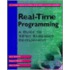 Real-Time Programming
