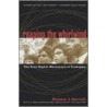 Reaping The Whirlwind door Robert J. Norrell