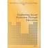 Combating social exclusion through education