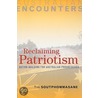 Reclaiming Patriotism door Tim Soutphommasane