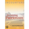 Reclaiming Patriotism by Tim Soutphommasane