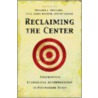 Reclaiming the Center door Paul Kjoss Helseth