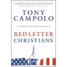 Red Letter Christians door Tony Campolo