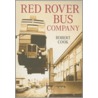 Red Rover Bus Company door Robert Cooke