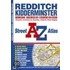 Redditch Street Atlas