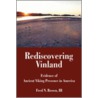 Rediscovering Vinland door Iii Fred N. Brown
