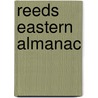 Reeds Eastern Almanac door Peter Lambie