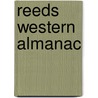 Reeds Western Almanac door Onbekend
