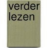 Verder lezen door M. Gathier
