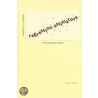 Regression Estimators door Marvin H.J. Gruber