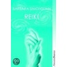 Reiki (Ansata Basics) by Barbara Simonsohn