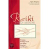 Reiki Energy Medicine door Susan Davidson